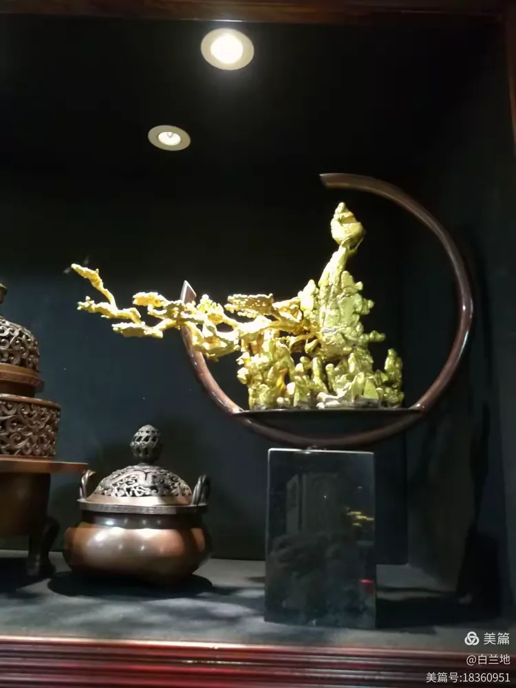 江南铜屋——朱炳仁